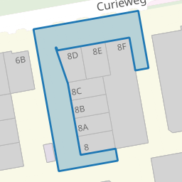 Perceel APN01-A-7312