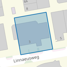 Perceel APN01-A-7313