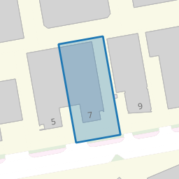 Perceel APN01-A-7315