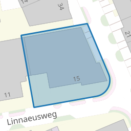 Perceel APN01-A-7318