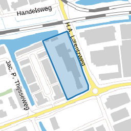 Perceel APN01-A-7332