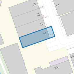 Perceel APN01-A-7333