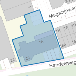 Perceel APN01-A-7336