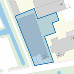 Perceel APN01-A-7338