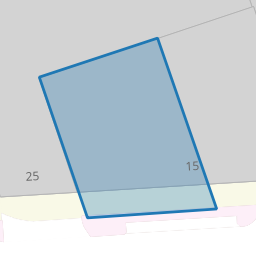 Perceel APN01-A-7340