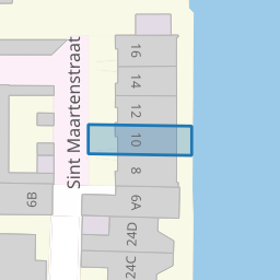 Perceel APN01-A-7347