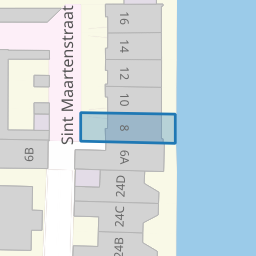 Perceel APN01-A-7348