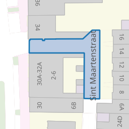 Perceel APN01-A-7349