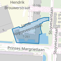 Perceel APN01-A-7353