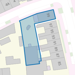 Perceel APN01-A-7360