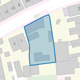 Perceel APN01-A-7361