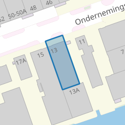 Perceel APN01-A-7362