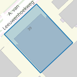 Perceel APN01-A-7388