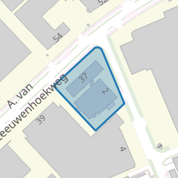 Perceel APN01-A-7390