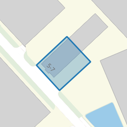 Perceel APN01-A-7392