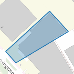 Perceel APN01-A-7396