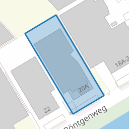 Perceel APN01-A-7398