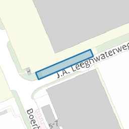 Perceel APN01-A-7399