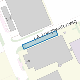 Perceel APN01-A-7400