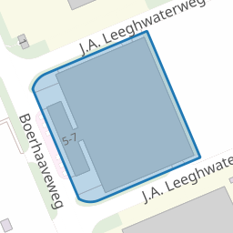 Perceel APN01-A-7401