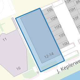 Perceel APN01-A-7402