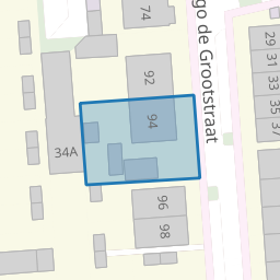 Perceel APN01-A-7407