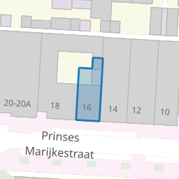 Perceel APN01-A-7410