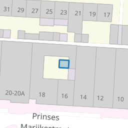 Perceel APN01-A-7411