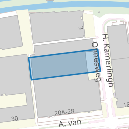 Perceel APN01-A-7412