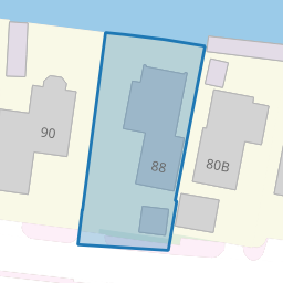 Perceel APN01-A-7419