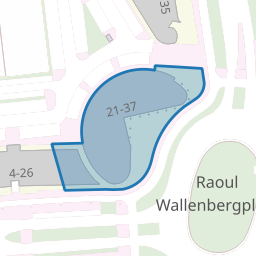 Perceel APN01-A-7423