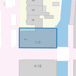 Perceel APN01-A-7431