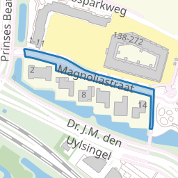 Perceel APN01-A-7443