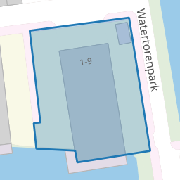 Perceel APN01-A-7447