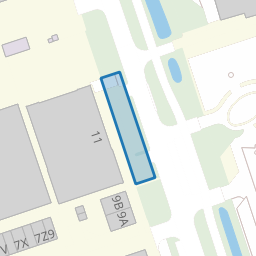 Perceel APN01-A-7459