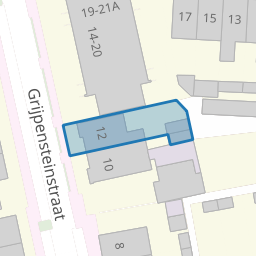 Perceel APN01-A-7461