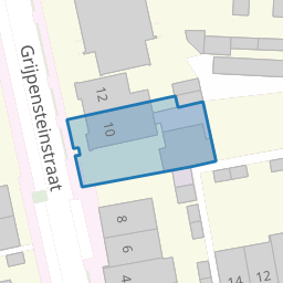 Perceel APN01-A-7462