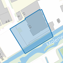 Perceel APN01-A-7463