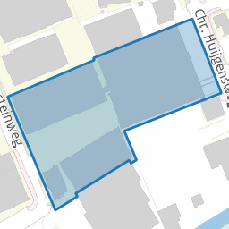 Perceel APN01-A-7464