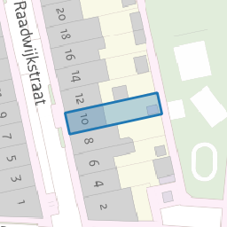 Perceel APN01-A-7465