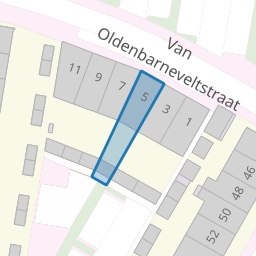 Perceel APN01-A-7478