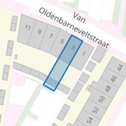 Perceel APN01-A-7479