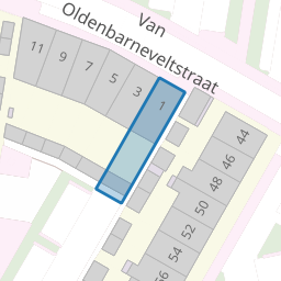 Perceel APN01-A-7480