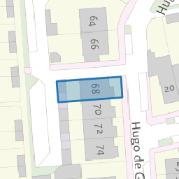 Perceel APN01-A-7482