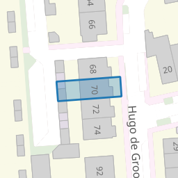 Perceel APN01-A-7483