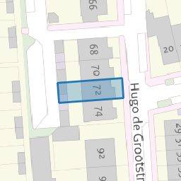 Perceel APN01-A-7484