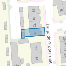 Perceel APN01-A-7485