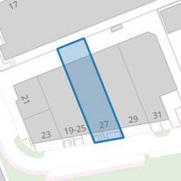 Perceel APN01-A-7490