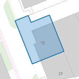 Perceel APN01-A-7492