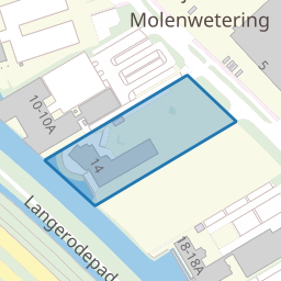 Perceel APN01-A-7495